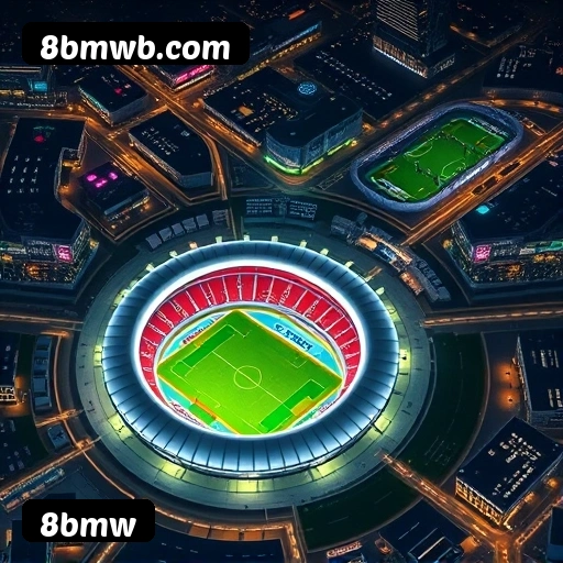 Imagem secundária de apoio para instalação do app 8bmw